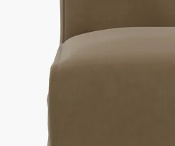 Frances Slipcover Dining Chair|RIFLE PAPER Co. Sale
