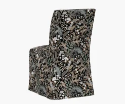 Frances Slipcover Dining Chair|RIFLE PAPER Co. Online