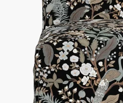 Frances Slipcover Dining Chair|RIFLE PAPER Co. Online
