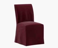 Frances Slipcover Dining Chair|RIFLE PAPER Co. Sale