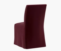 Frances Slipcover Dining Chair|RIFLE PAPER Co. Sale