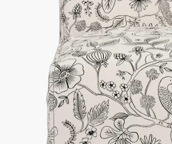 Frances Slipcover Dining Chair|RIFLE PAPER Co. Fashion