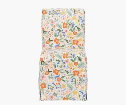 Frances Slipcover Dining Chair|RIFLE PAPER Co. Outlet