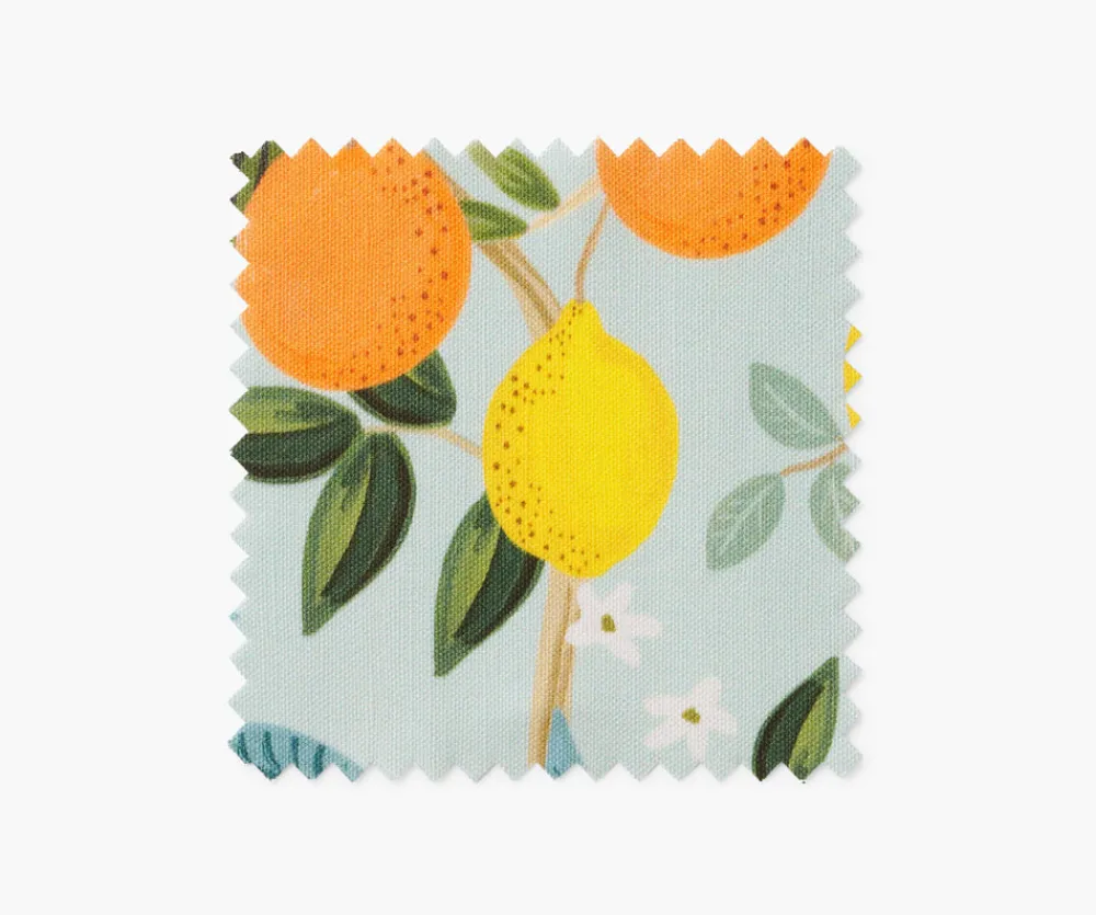 Furniture Fabric Sample|RIFLE PAPER Co. Best