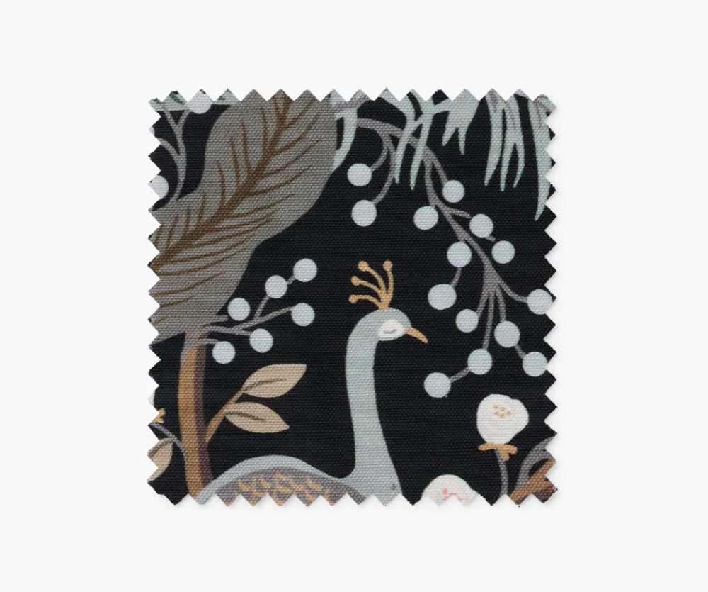 Furniture Fabric Sample|RIFLE PAPER Co. Hot