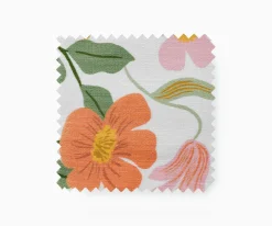 Furniture Fabric Sample|RIFLE PAPER Co. New