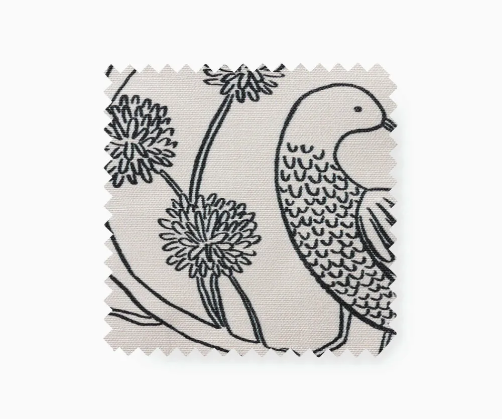 Furniture Fabric Sample|RIFLE PAPER Co. Fashion