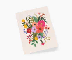 Garden Party Blush|RIFLE PAPER Co. New