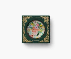 Garden Party Glass Paperweight|RIFLE PAPER Co. Online