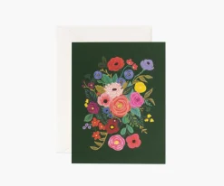 Garden Party Hunter|RIFLE PAPER Co. Clearance