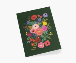 Garden Party Hunter|RIFLE PAPER Co. Clearance