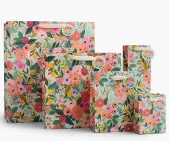Garden Party Gift Bag|RIFLE PAPER Co. Clearance