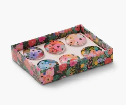 Garden Party Magnet Set|RIFLE PAPER Co. Outlet