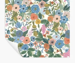 Garden Party Peel & Stick Wallpaper|RIFLE PAPER Co. Outlet