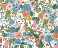 Garden Party Peel & Stick Wallpaper|RIFLE PAPER Co. Outlet