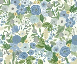 Garden Party Peel & Stick Wallpaper|RIFLE PAPER Co. Sale