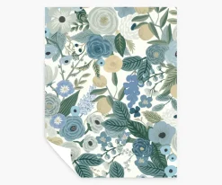 Garden Party Peel & Stick Wallpaper Sample|RIFLE PAPER Co. Hot