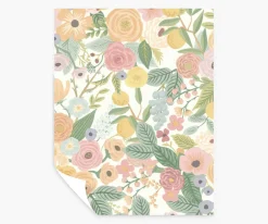Garden Party Peel & Stick Wallpaper Sample|RIFLE PAPER Co. Hot