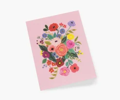 Garden Party Rose|RIFLE PAPER Co. New