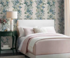Garden Party Trellis Wallpaper|RIFLE PAPER Co. Outlet