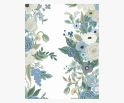 Garden Party Trellis Wallpaper Sample|RIFLE PAPER Co. Fashion