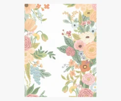 Garden Party Trellis Wallpaper Sample|RIFLE PAPER Co. Outlet
