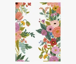 Garden Party Trellis Wallpaper Sample|RIFLE PAPER Co. Hot