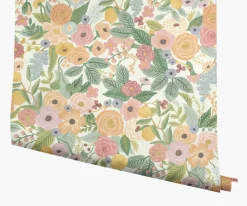 Garden Party Wallpaper|RIFLE PAPER Co. Online