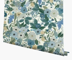 Garden Party Wallpaper|RIFLE PAPER Co. Clearance