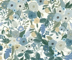 Garden Party Wallpaper|RIFLE PAPER Co. Clearance