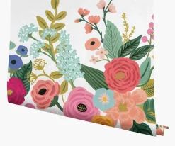 Garden Party Wallpaper Mural|RIFLE PAPER Co. Online