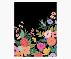 Garden Party Wallpaper Mural Sample|RIFLE PAPER Co. Sale