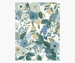 Garden Party Wallpaper Sample|RIFLE PAPER Co. Discount