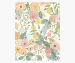 Garden Party Wallpaper Sample|RIFLE PAPER Co. Best