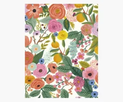 Garden Party Wallpaper Sample|RIFLE PAPER Co. Fashion