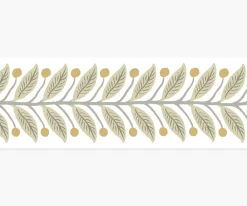 Garden Trim Wallpaper|RIFLE PAPER Co. Hot