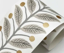 Garden Trim Wallpaper|RIFLE PAPER Co. Hot
