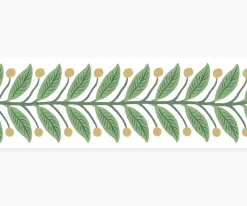 Garden Trim Wallpaper|RIFLE PAPER Co. Hot