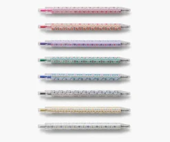 Gel Pen Set of 8|RIFLE PAPER Co. Sale