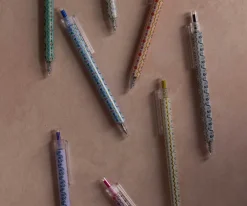 Gel Pen Set of 8|RIFLE PAPER Co. Sale
