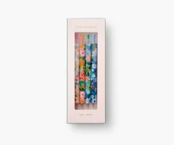 Gel Pen Set of 4|RIFLE PAPER Co. Fashion