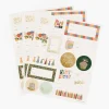Gift Stickers|RIFLE PAPER Co. Online