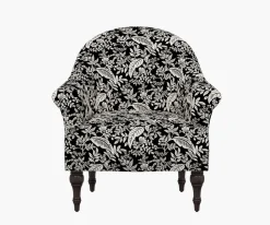 Gramercy Armchair|RIFLE PAPER Co. Online