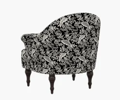 Gramercy Armchair|RIFLE PAPER Co. Online
