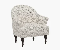 Gramercy Armchair|RIFLE PAPER Co. New