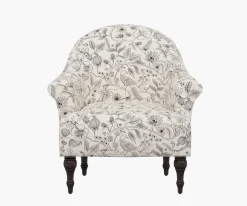 Gramercy Armchair|RIFLE PAPER Co. New