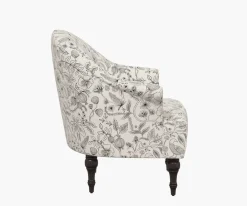 Gramercy Armchair|RIFLE PAPER Co. New