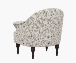 Gramercy Armchair|RIFLE PAPER Co. New