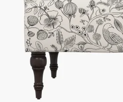Gramercy Armchair|RIFLE PAPER Co. New