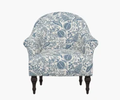 Gramercy Armchair|RIFLE PAPER Co. Online